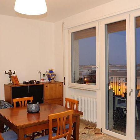 Summer And Winter Apartment Pescara Habitación foto