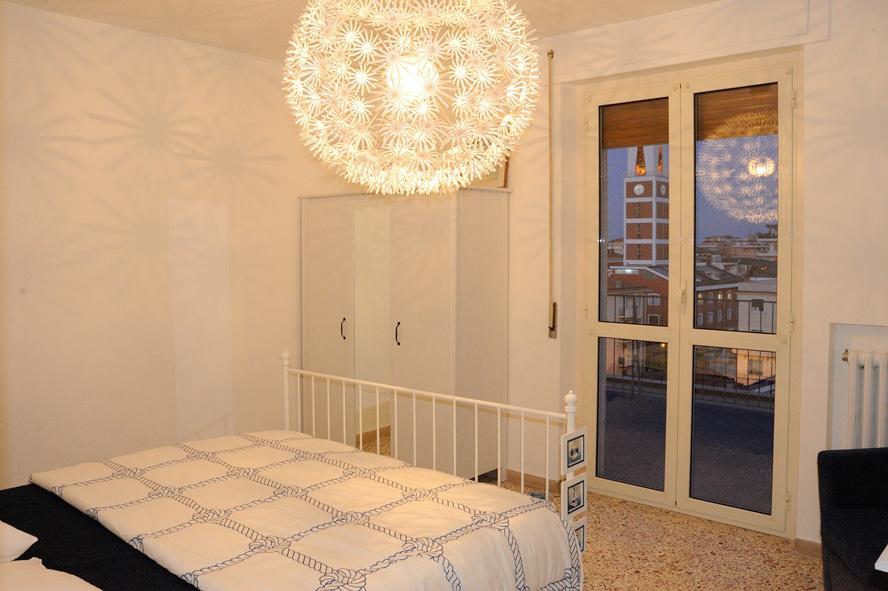 Summer And Winter Apartment Pescara Habitación foto